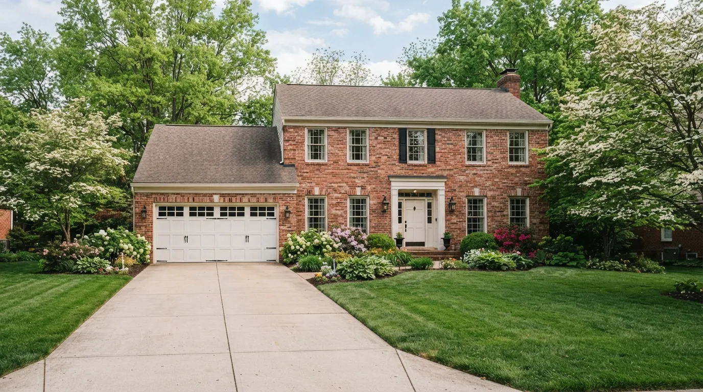 Tell us what’s wrong - Garland garage door service