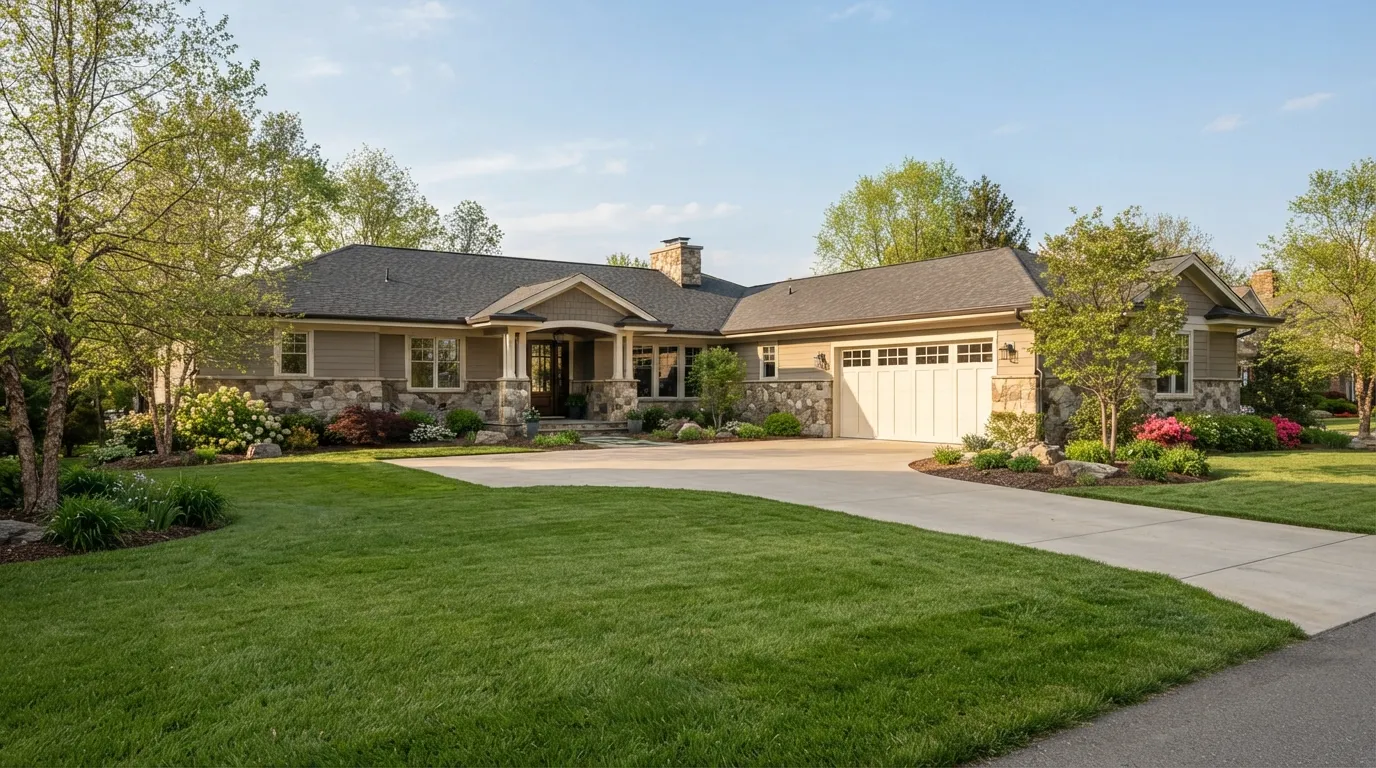 Tell us what’s wrong - Garland garage door service