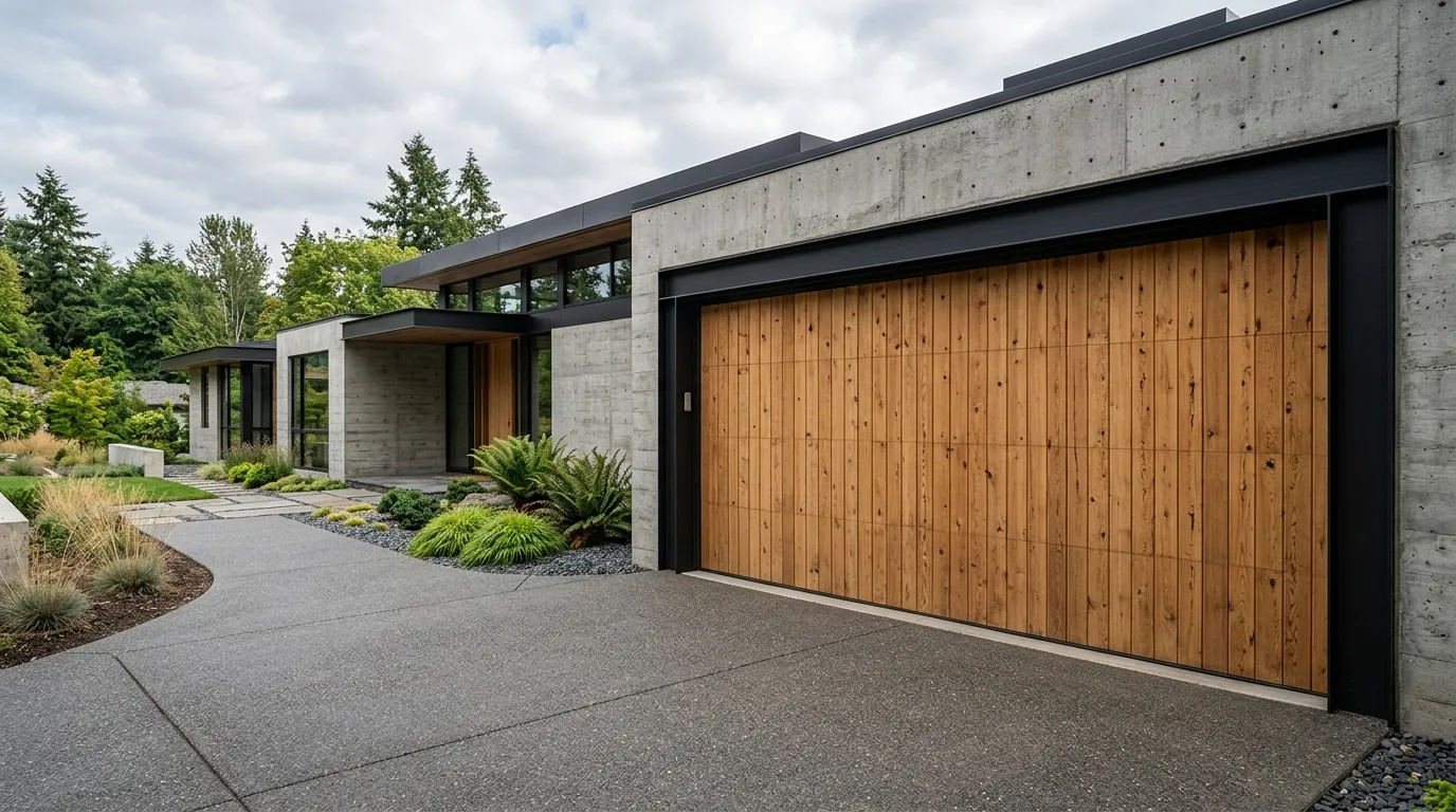 Tell us what’s wrong - Garland garage door service