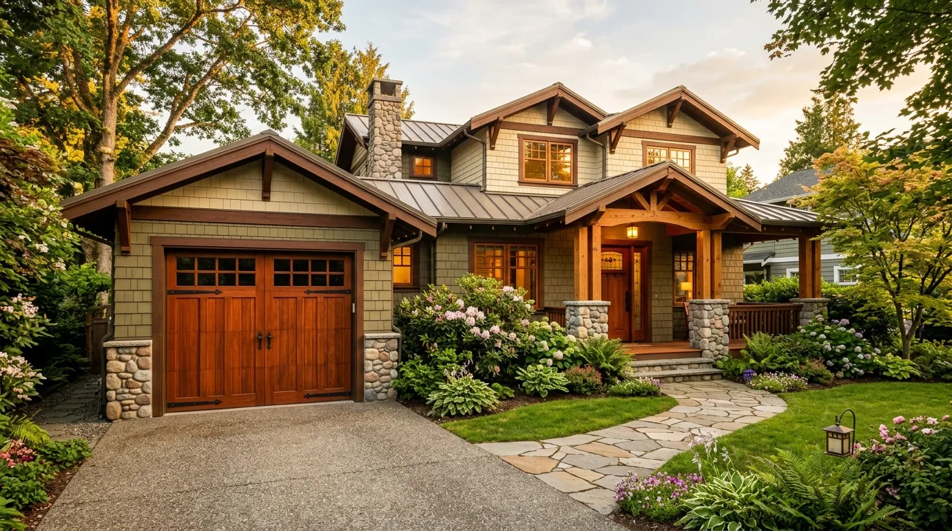 Tell us what’s wrong - Garland garage door service