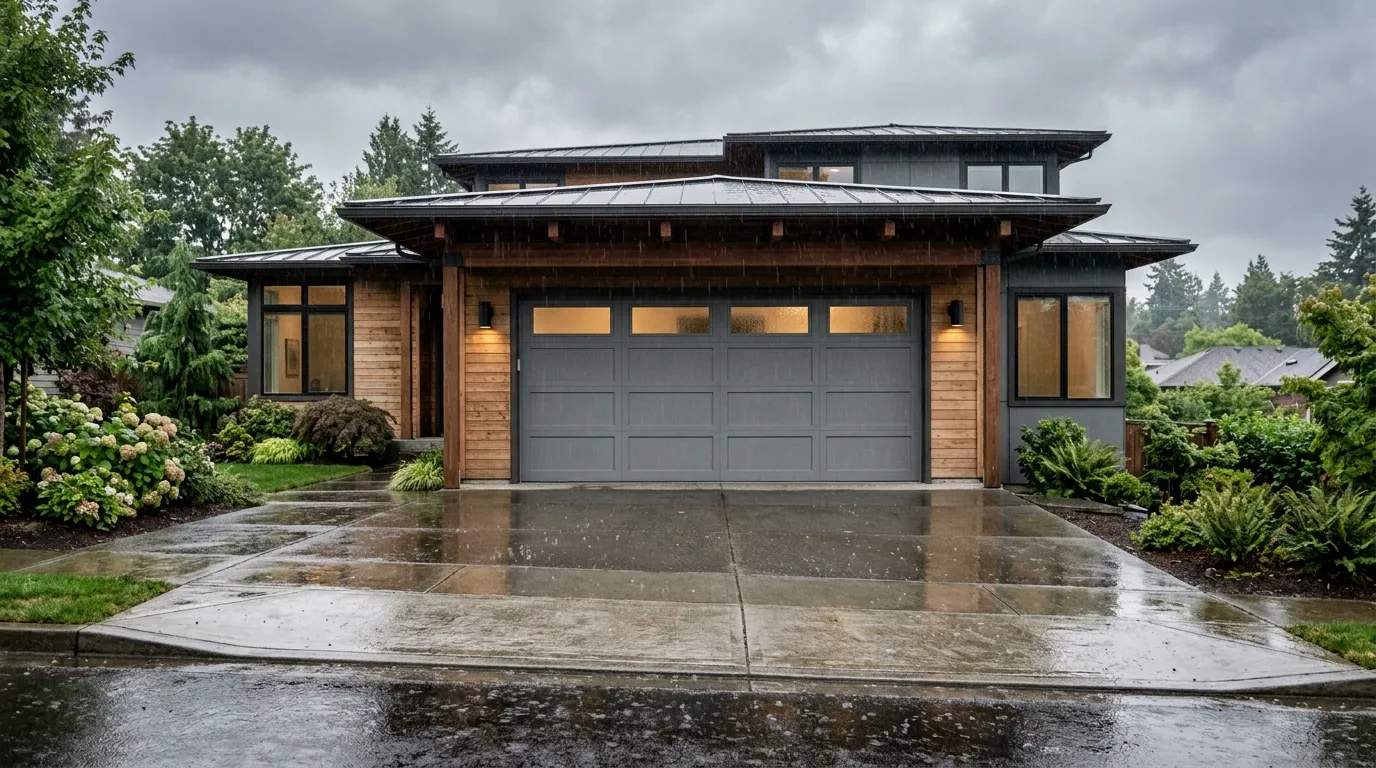 Tell us what’s wrong - Garland garage door service