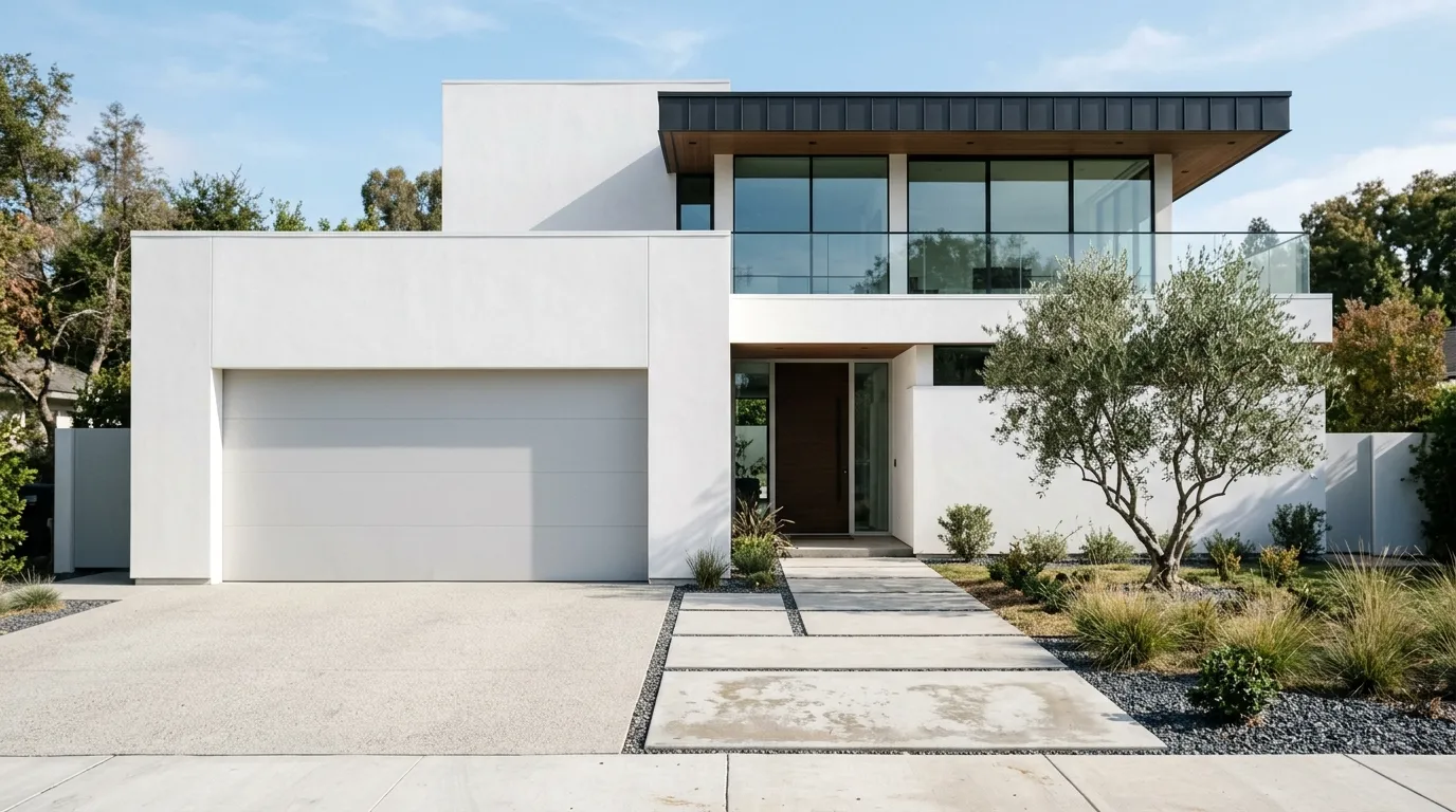 Tell us what’s wrong - Garland garage door service
