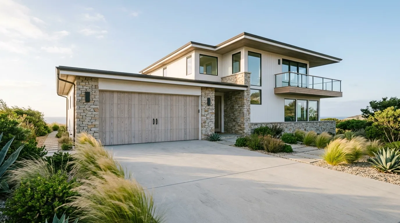 Garage Door Service for University Park Homes
