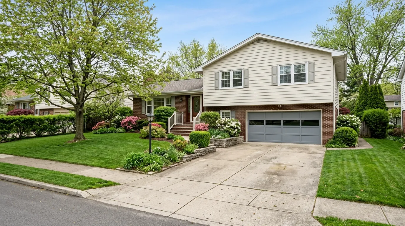 Tell us what’s wrong - Garland garage door service