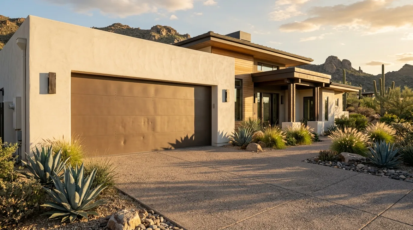 Garage Door Service for Balch Springs Homes
