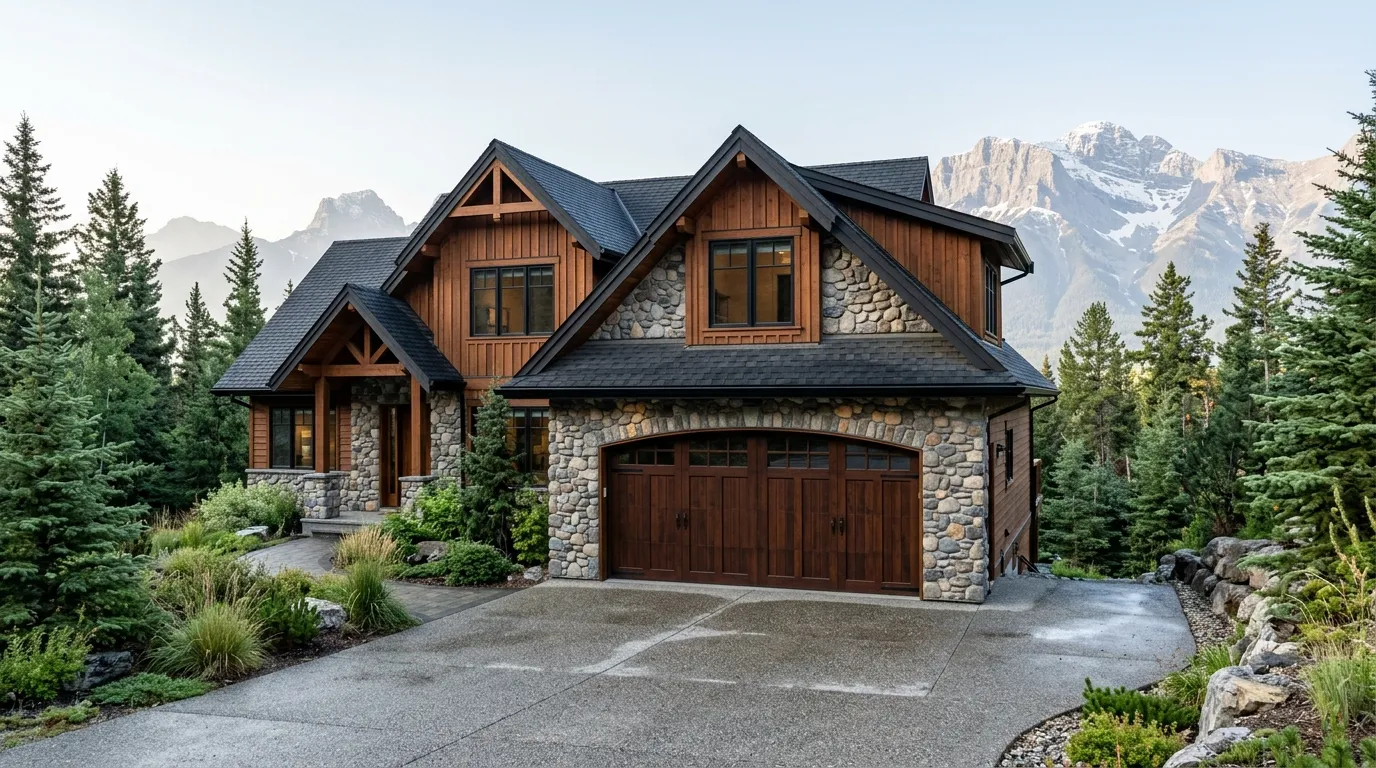 Garage Door Spring Repair for Fate, TX Homes