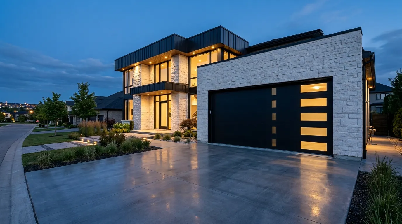 Tell us what’s wrong - Garland garage door service